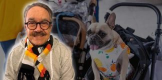 Pedro Sola dice que le dan ganas de “envenenar” a los perritos que entran a las tiendas: “No los tolero” | VIDEO