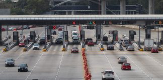 En los próximos meses, ya no se permitirá pagar con dinero en efectivo en casetas, confirma SICT; presume inversión histórica