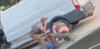 ICE mata a mexicano durante operativo en Houston; FBI ya investiga los hechos