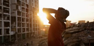 Venezuela actualiza en 3 mil 680 el número de muertos tras sismos de junio