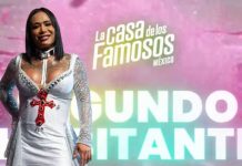 ¡Otra Perdida! Confirman a Karina Torres como la habitante 2 de ‘La Casa de los Famosos México 2026’