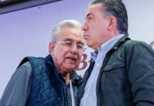 SRE cierra por cinco años los documentos sobre Rocha Moya e Inzunza y sus presuntos nexos con el narco