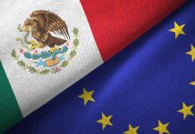 Parlamento Europeo aprueba acuerdos con México que ampliarán el comercio y eliminarán casi todos los aranceles