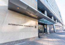 FMI recorta PIB de México a 1.2%