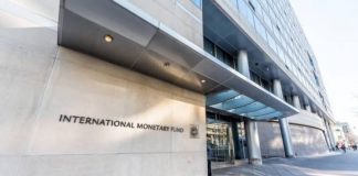 FMI recorta PIB de México a 1.2%