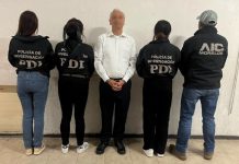 Fiscalía de Morelos solicitará prisión preventiva para exdirector de Pemex