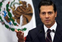 Retratarán corrupción del sexenio de EPN en nueva película
