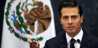 Retratarán corrupción del sexenio de EPN en nueva película