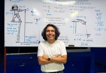 Profesor mexicano enseña física con dibujos de ‘One Piece’