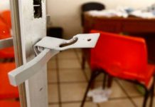 Temen robos en escuelas por las vacaciones