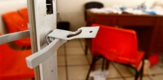 Temen robos en escuelas por las vacaciones