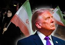Trump advierte que atacará de nuevo Irán esta noche: “les vamos a dar duro”