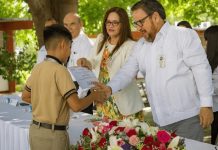 SET prohíbe excluir a alumnos de ceremonias de fin de curso por falta de pagos o cuotas
