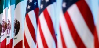 México es socio líder de EEUU; exportación marca récord
