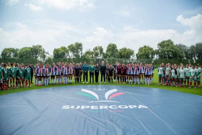 Y SUPERCOPA