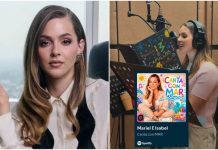 Mariana Rodríguez se lanza como cantante infantil; usuarios reaccionan a nuevo álbum de la primera dama de Nuevo León