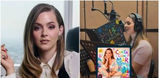 Mariana Rodríguez se lanza como cantante infantil; usuarios reaccionan a nuevo álbum de la primera dama de Nuevo León