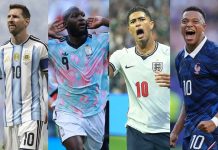 Mundial 2026: Así quedaron los cuartos de final de la Copa del Mundo