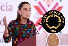 Sería bueno el Mundial de Clubes 2029 para México, “vamos a ver las condiciones”, dice Sheinbaum