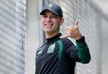 Rafael Márquez se convierte en el nuevo entrenador de la Selección Mexicana