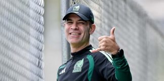 Rafael Márquez se convierte en el nuevo entrenador de la Selección Mexicana