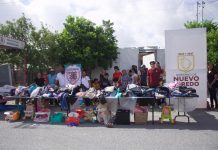 Invita gobierno municipal a sumarse a campaña de donación para apoyar a sectores vulnerables