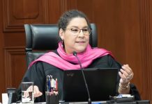 Lenia Batres defiende cobro de ISR a Afores y herencias para “redistribuir la riqueza”
