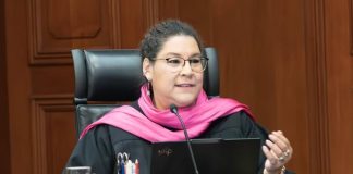 Lenia Batres defiende cobro de ISR a Afores y herencias para “redistribuir la riqueza”