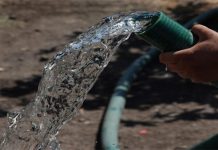 Los Chapitos controlan hasta el agua en Sinaloa