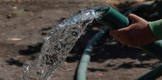 Los Chapitos controlan hasta el agua en Sinaloa