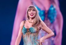 Taylor Swift suma cinco nominaciones al Emmy por la película de ‘The Eras Tour’