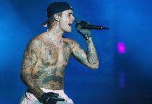 Oficial. Justin Bieber se une a BTS, Madonna y Shakira para el show de medio tiempo de la Final del Mundial 2026