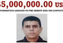 Hijastro del “Mencho”, nuevo líder del CJNG, según informe de EE. UU.