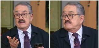 Pedro Sola se disculpa por comentario sobre envenenar perros: “Siento una vergüenza horrible”