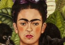 SCJN determinará si es legal la salida definitiva de obras de Frida Kahlo en posesión de privados
