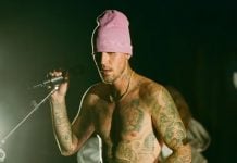 Justin Bieber se une a BTS y Shakira para el show del medio tiempo de la final del Mundial