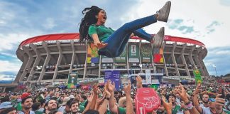 Concanaco reporta ventas por hasta 50 mmdp en 25 días de Mundial; la mayor cantidad de ventas se centró en el turismo