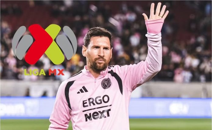 Y MESSI