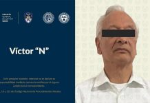 “Nos está ganando el morbo”: defensa de exdirector de Pemex detenido por violencia familiar