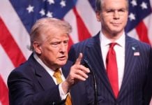 “¡Si vuelve a ocurrir, será mucho peor!”: Trump amenaza a Irán si continúan ataques a embarcaciones en el estrecho de Ormuz