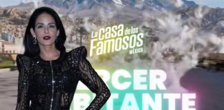 ¿Quién es Ximena Herrera, tercera habitante de ‘La Casa de los Famosos México 4′?