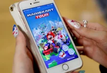 ¿Mario Kart Tour dejará de estar disponible para móviles?