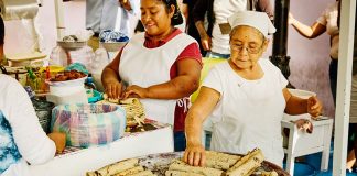 OCDE revela bajo desempleo en México, pero alerta por informalidad