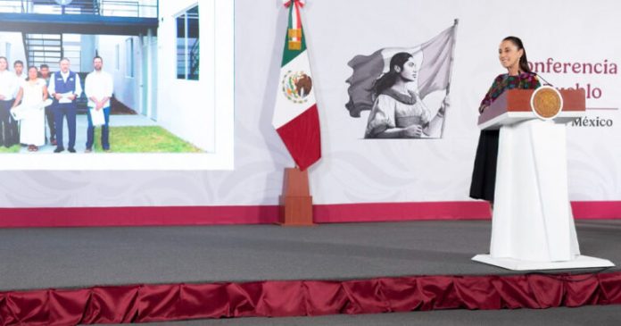 Y MEX