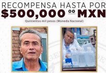 ¿Dónde está? Van tres meses sin detener al médico de los sueros “vitaminados” en Sonora