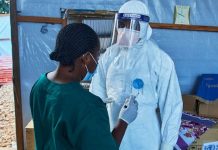 Suben a 600 las muertes por epidemia de ébola en el Congo; brote se expande más rapido que anteriores