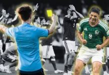 Amonestaciones le salen caro a México en el Mundial; tras ser eliminado por Inglaterra recibe costosa multa