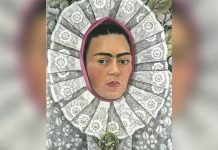 La Suprema Corte decidirá si es posible exportar una obra de Frida Kahlo