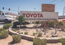 Anuncio de Toyota deja incertidumbre entre empleados