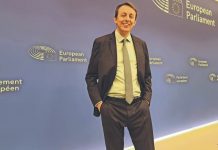 “La Unión Europea da un salto adelante en relaciones con México”